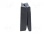 BOPLA BOS-Streamline Carcasa para mando en grafito