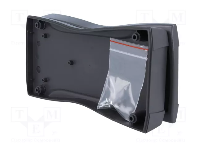 BOPLA BOS-Streamline Carcasa para mando en grafito