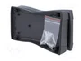 BOPLA BOS-Streamline Carcasa para mando en grafito