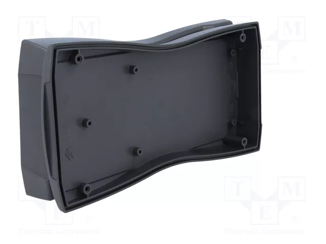 BOPLA BOS-Streamline Carcasa para mando en grafito