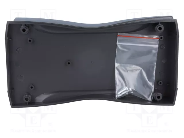 BOPLA BOS-Streamline Carcasa para mando en grafito