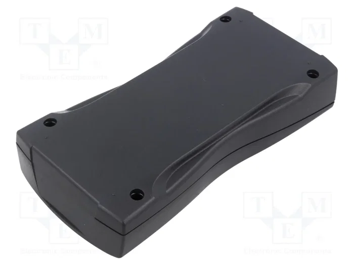 BOPLA BOS-Streamline Carcasa para mando en grafito