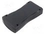 BOPLA BOS-Streamline Carcasa para mando en grafito