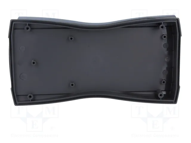 BOPLA BOS-Streamline Carcasa para mando en grafito