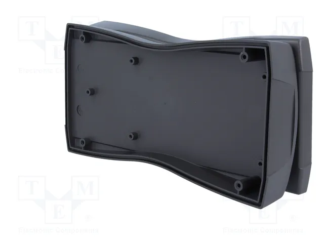 BOPLA BOS-Streamline Carcasa para mando en grafito