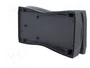 BOPLA BOS-Streamline Carcasa para mando en grafito
