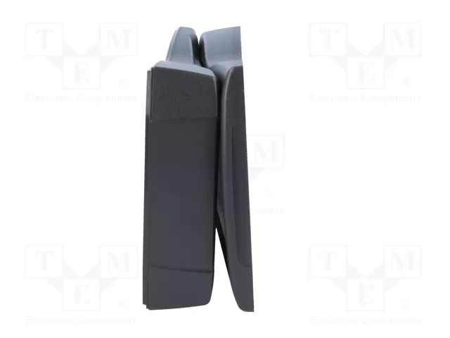 BOPLA BOS-Streamline Carcasa para mando en grafito