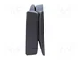 BOPLA BOS-Streamline Carcasa para mando en grafito