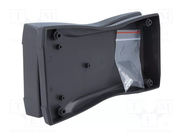 BOPLA BOS-Streamline Carcasa para mando en grafito