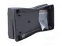 BOPLA BOS-Streamline Carcasa para mando en grafito