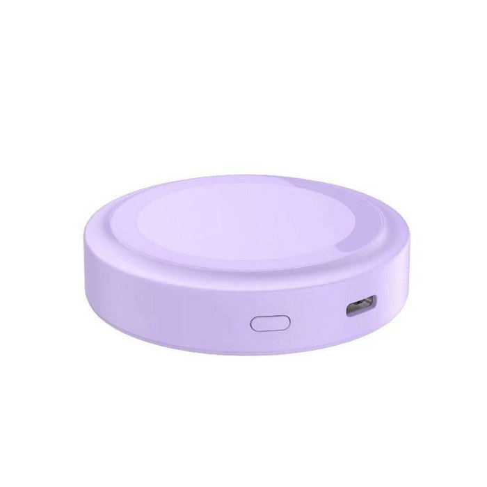 Celly Power Bank Magsafe 3000 mAh Morado Celly Power Bank Magsafe 3000 mAh Morado