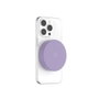 Celly Power Bank Magsafe 3000 mAh Morado