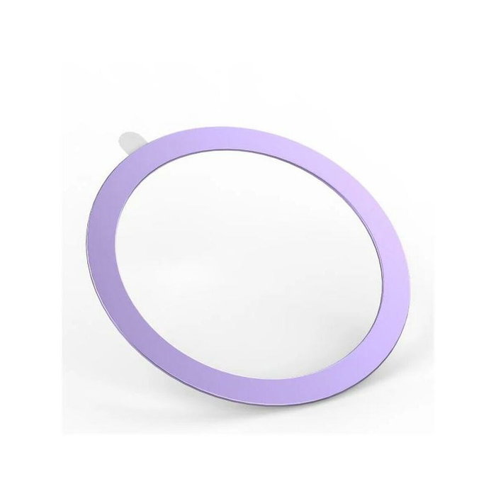 Celly Power Bank Magsafe 3000 mAh Morado Celly Power Bank Magsafe 3000 mAh Morado