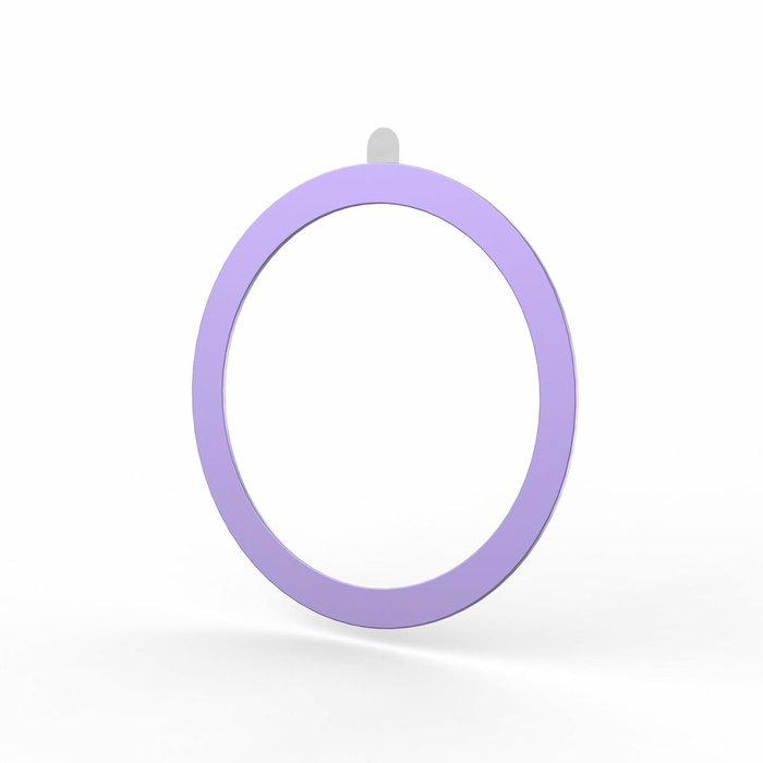 Celly Power Bank Magsafe 3000 mAh Morado Celly Power Bank Magsafe 3000 mAh Morado