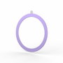 Celly Power Bank Magsafe 3000 mAh Morado