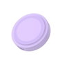 Celly Power Bank Magsafe 3000 mAh Morado