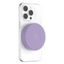 Celly Power Bank Magsafe 3000 mAh Morado