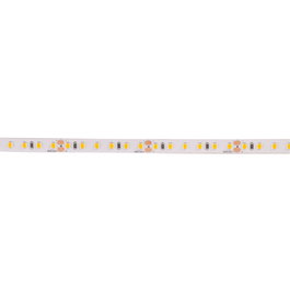 Tira de LED SMD2835 Blanco Cálido 24V IP65 5m