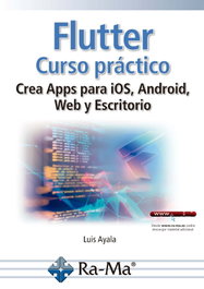 RA-MA Flutter. Curso práctico
