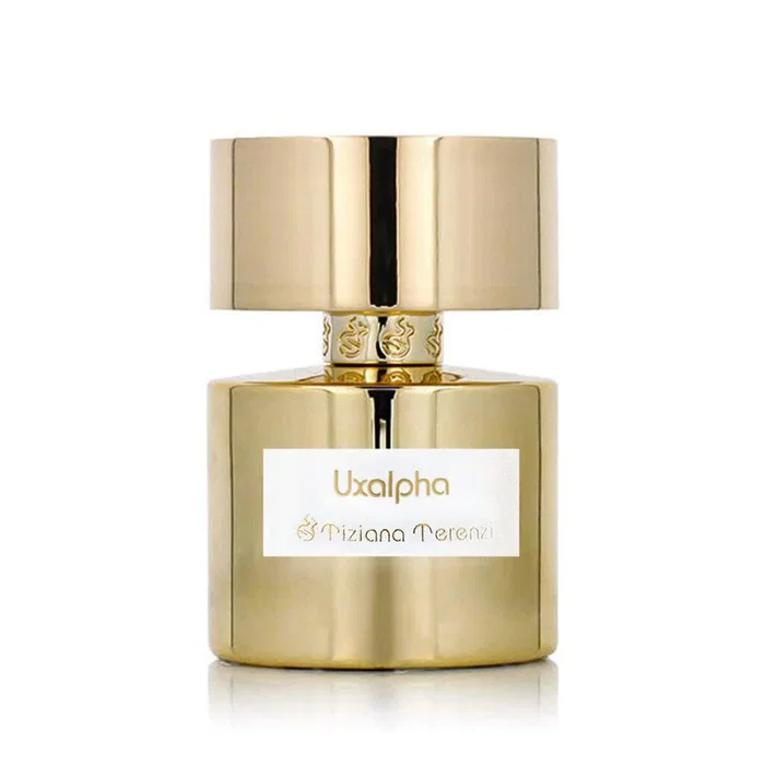 Tiziana Terenzi Uxalpha Extrait de Parfum 100 ml Tiziana Terenzi Uxalpha Extrait de Parfum 100 ml