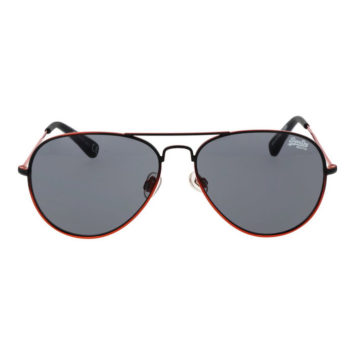 Gafas de Sol Unisex Superdry SDS HERITAGE 58025