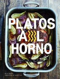 Platos al horno, VV.AA. - LUNWERG EDITORES