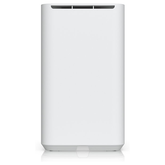 Ubiquiti UNAS-2-W UNAS 2-Bay Network Attached Storage (NAS) en Blanco Ubiquiti UNAS-2-W UNAS 2-Bay Network Attached Storage (NAS) en Blanco