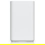 Ubiquiti UNAS-2-W UNAS 2-Bay Network Attached Storage (NAS) en Blanco