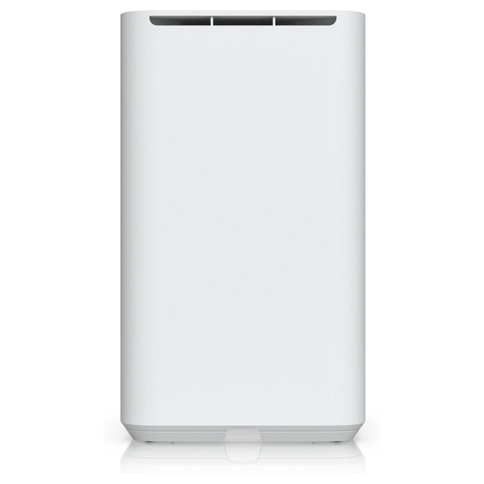 Ubiquiti UNAS-2-W NAS de 2 bahías, Blanco