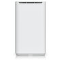 Ubiquiti UNAS-2-W NAS de 2 bahías, Blanco