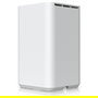 Ubiquiti UNAS-2-W UNAS 2-Bay Network Attached Storage (NAS) en Blanco