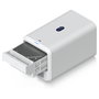 Ubiquiti UNAS-2-W NAS de 2 bahías, Blanco