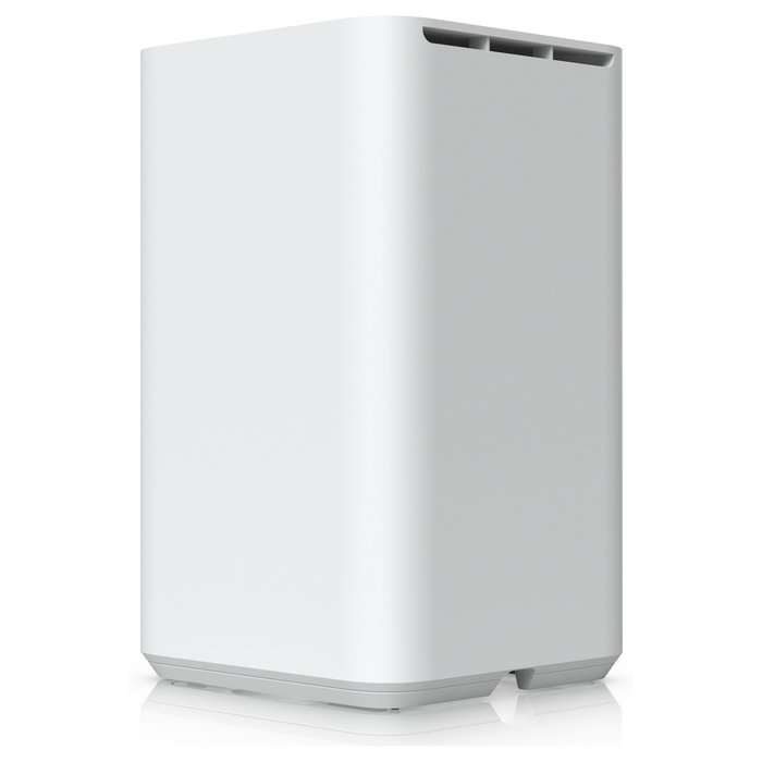 Ubiquiti UNAS-2-W NAS de 2 bahías, Blanco