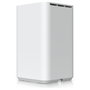 Ubiquiti UNAS-2-W NAS de 2 bahías, Blanco