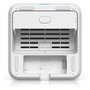 Ubiquiti UNAS-2-W NAS de 2 bahías, Blanco