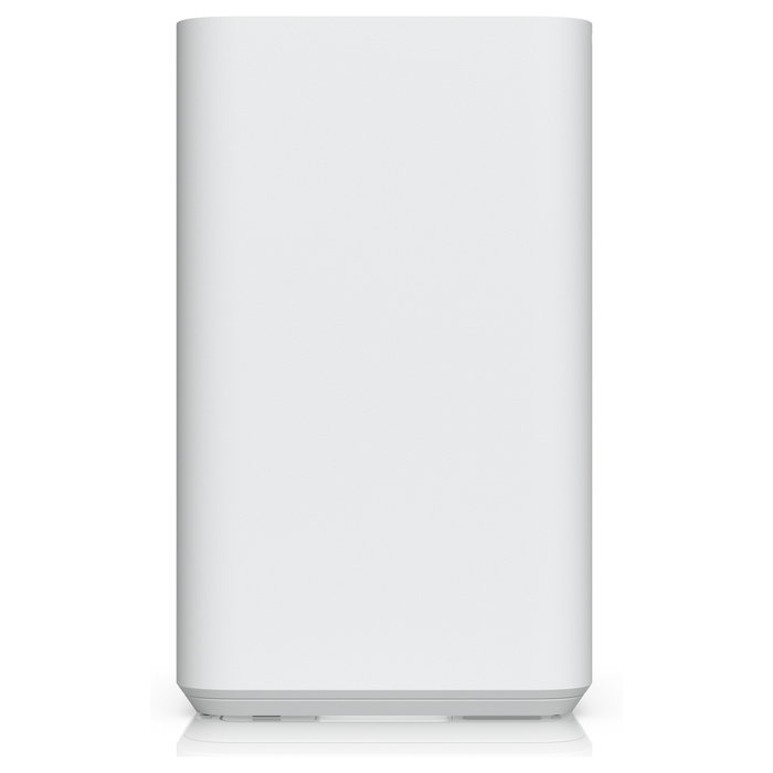 Ubiquiti UNAS-2-W NAS de 2 bahías, Blanco