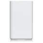 Ubiquiti UNAS-2-W NAS de 2 bahías, Blanco