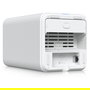 Ubiquiti UNAS-2-W UNAS 2-Bay Network Attached Storage (NAS) en Blanco
