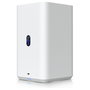 Ubiquiti UNAS-2-W NAS de 2 bahías, Blanco