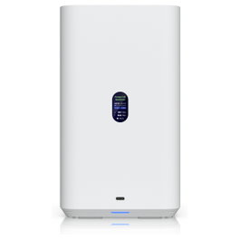 Ubiquiti UNAS-2-W NAS de 2 bahías, Blanco