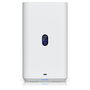 Ubiquiti UNAS-2-W NAS de 2 bahías, Blanco