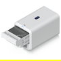 Ubiquiti UNAS-2-W UNAS 2-Bay Network Attached Storage (NAS) en Blanco