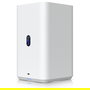 Ubiquiti UNAS-2-W UNAS 2-Bay Network Attached Storage (NAS) en Blanco