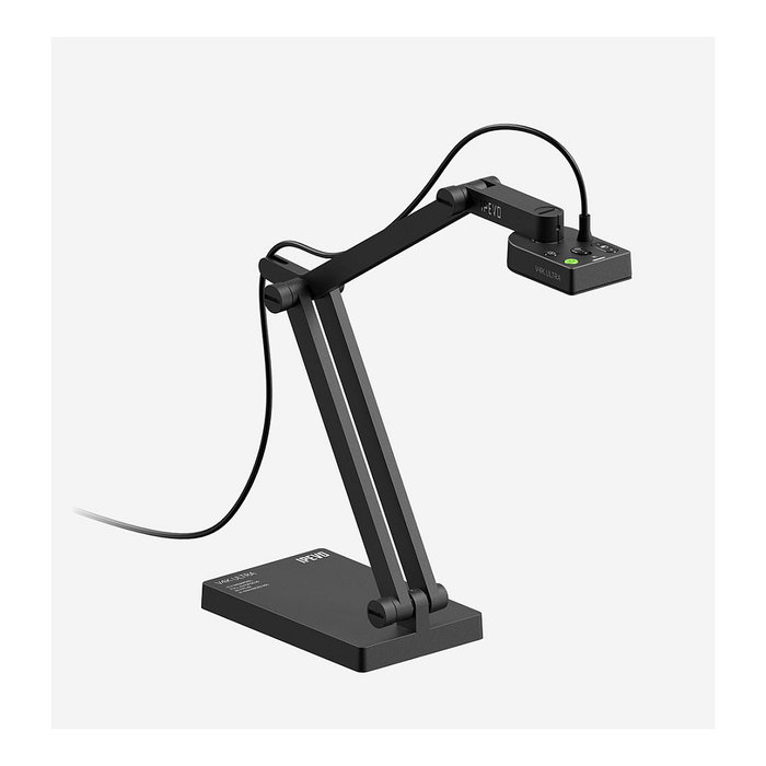 IPEVO V4K ULTRA Visualizador USB Ultra HD (13 MP) IPEVO V4K ULTRA Visualizador USB Ultra HD (13 MP)