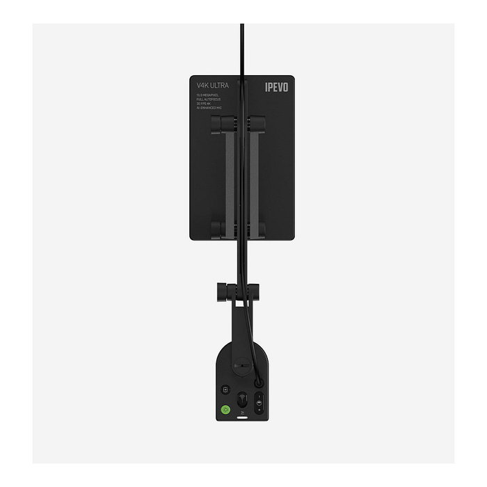 IPEVO V4K ULTRA Visualizador USB Ultra HD (13 MP) IPEVO V4K ULTRA Visualizador USB Ultra HD (13 MP)
