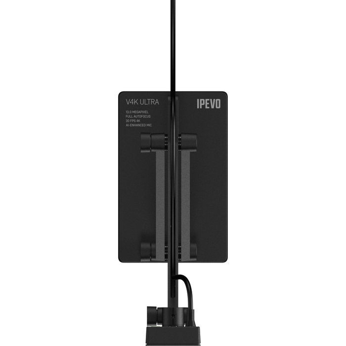 Ipevo V4K ULTRA Visualizador USB Ultra HD 13 MP Ipevo V4K ULTRA Visualizador USB Ultra HD 13 MP