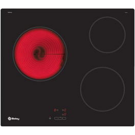 Placa Vitrocerámica Balay 3EB764EN 59,2 cm 5700 W