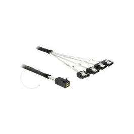 Lenovo ST50 Cable Flash Host Bus Adapter (HBA) para RAID