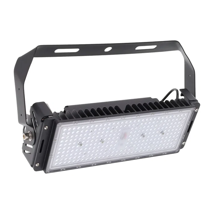 Lumileds Foco Proyector LED Stadium 250W, IP66, 60 grados, 150 lm/W, 100000 horas de vida util Lumileds Foco Proyector LED Stadium 250W, IP66, 60 grados, 150 lm/W, 100000 horas de vida util