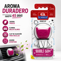 Drmarcus Ambientador Cosmic Cat Bubble Bum